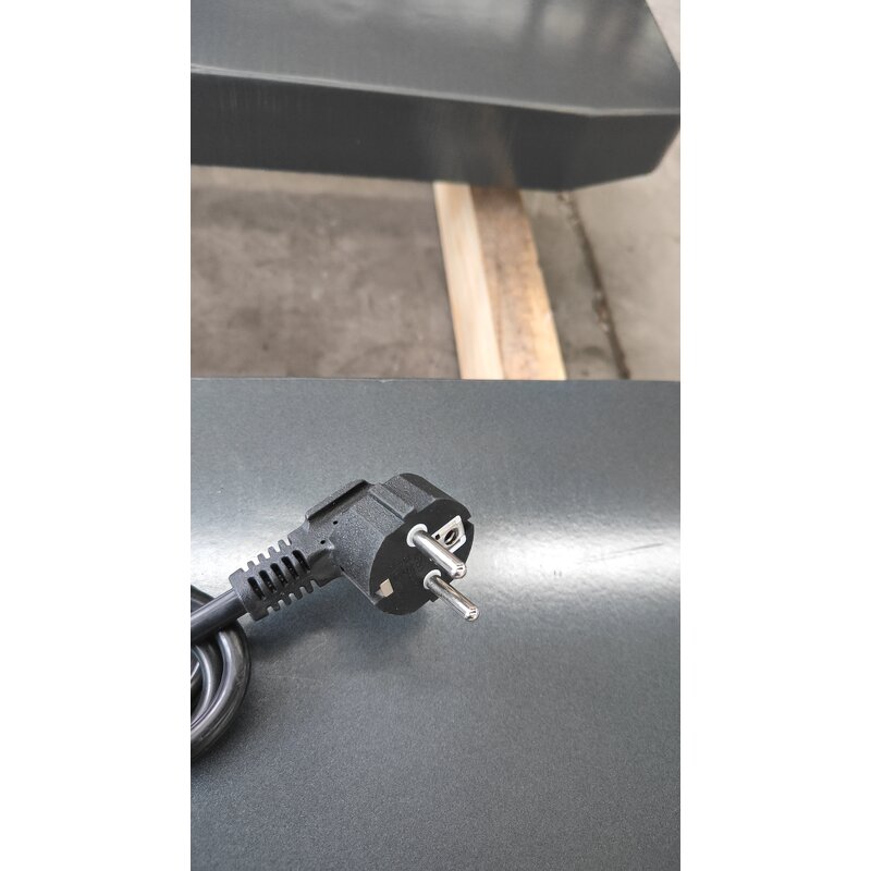 Self-lifting Stacker - Semi/Full-electric Factory