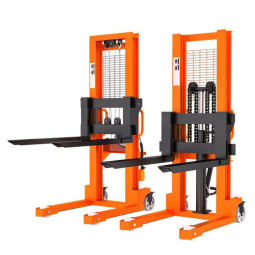Manual Stacker - 1000-2000kg Hydraulic Factory