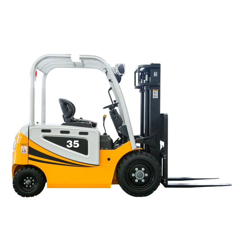 Electric Forklift - 3-5 Ton 60/72V Factory