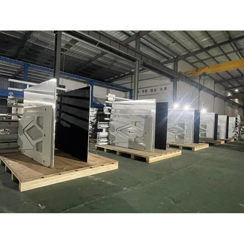 Forklift Attachment Carton Clamp - 2-3 Ton Factory