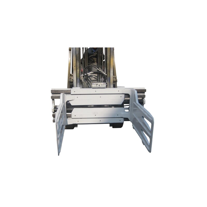 Forklift Attachment Bale Clamp - Side Shifter Factory