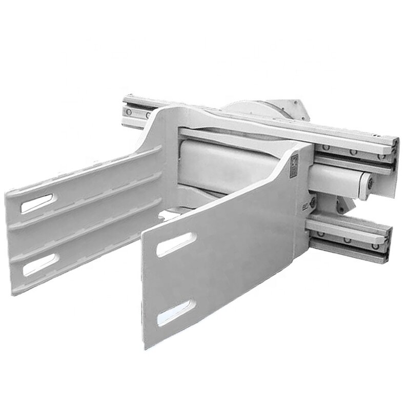 Electric Forklift Attachments - EverLIFT Brand