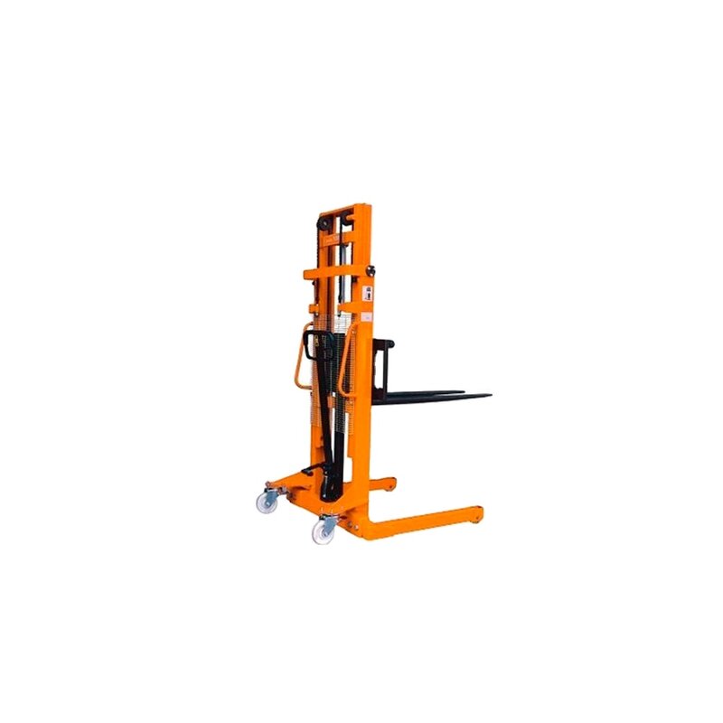 Hand Stacker - 1.6-3m 1500kg Everlift Brand