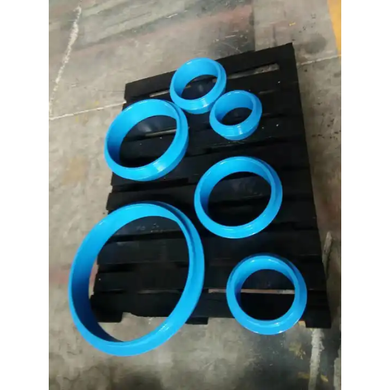 Solid Tire Press Machine - TP200 Semi-Automatic Factory