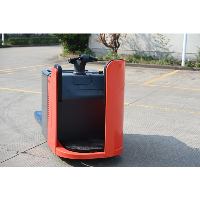 Electric Pallet Truck - High Speed 11kmh Manufacturer