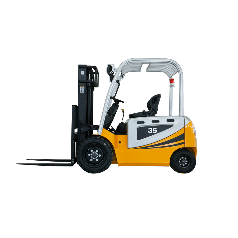 Electric Forklift - 3-5 Ton 60/72V Factory