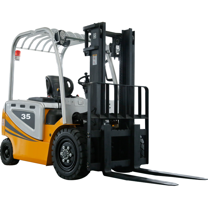 Electric Forklift - 3-5 Ton 60/72V Factory