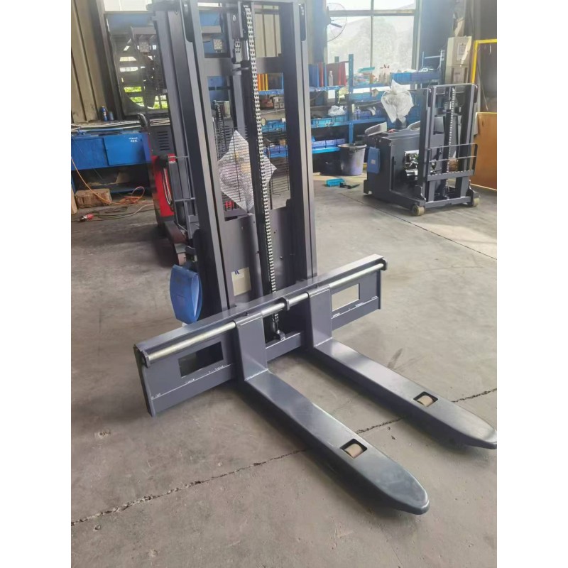 Custom Electric Stacker - Crane Manufacturer Factory