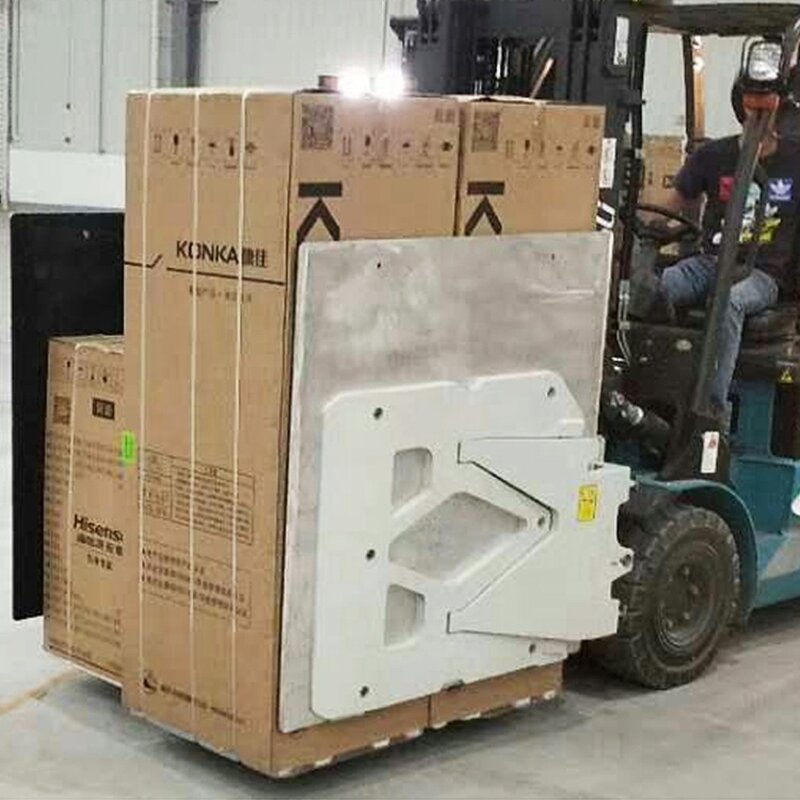 LPG Forklift Attachments - Low Price Factory