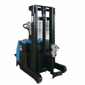 Custom Electric Stacker - Crane Manufacturer Factory