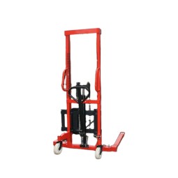 Hand Stacker - 1.6-3m 1500kg Everlift Brand