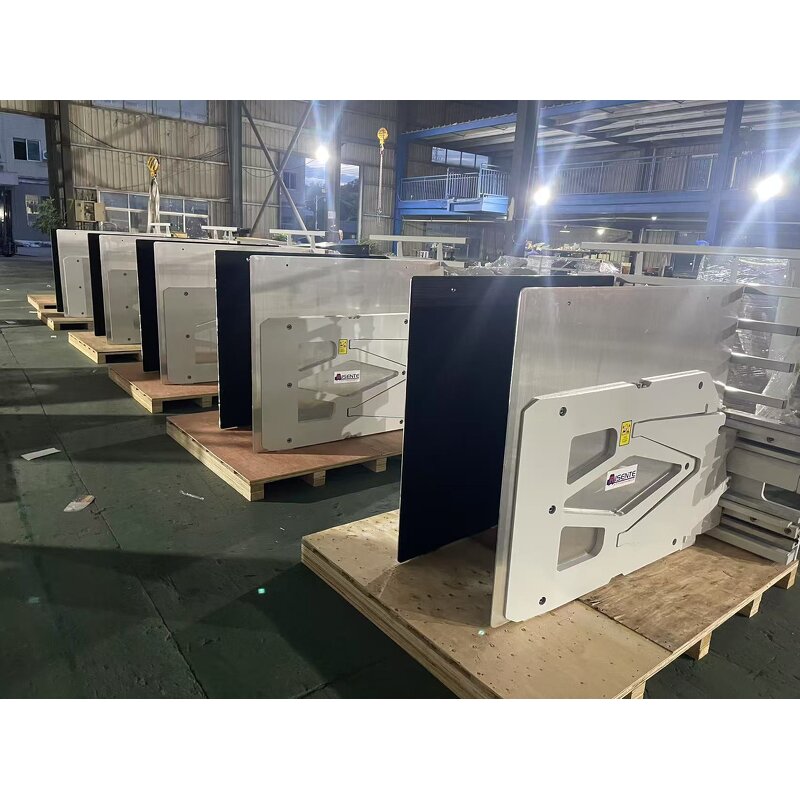 Forklift Attachment Carton Clamp - 2-3 Ton Factory