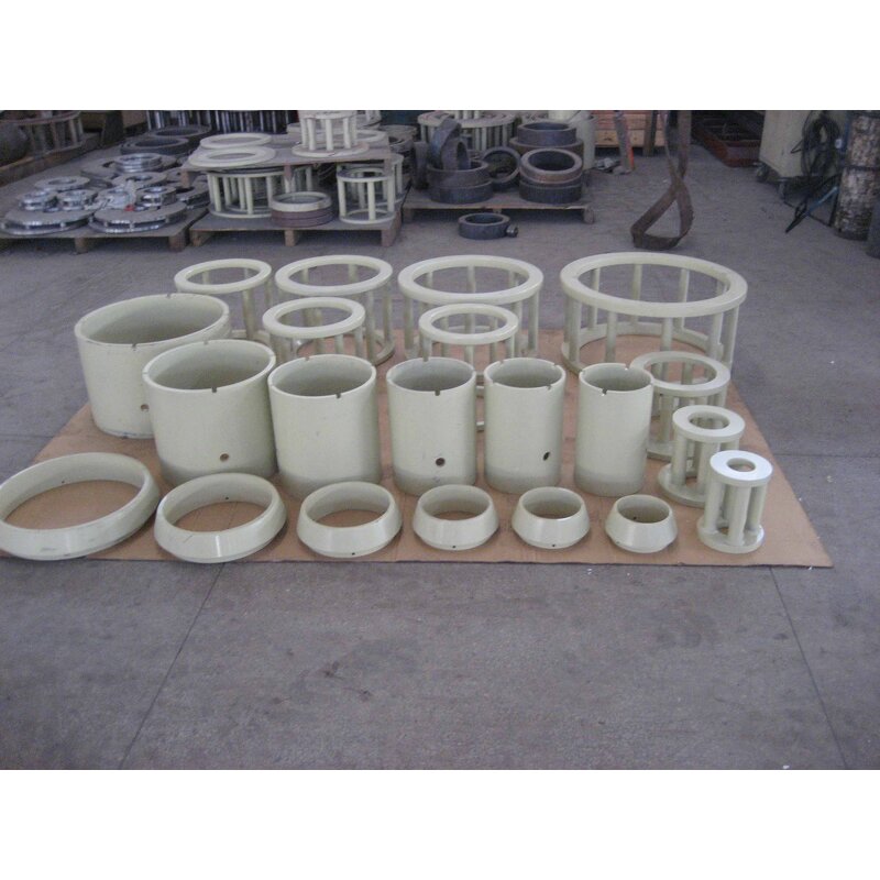 Hydraulic Forklift Tire Press - 200 Ton CE Factory