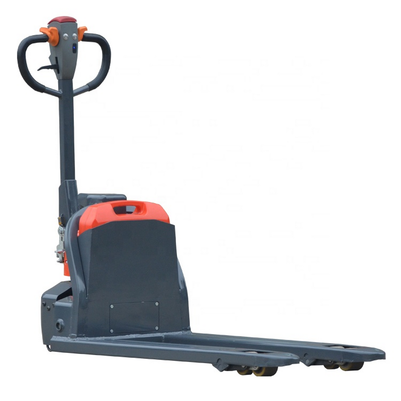 Mini Electric Pallet Truck - 1.5-2t Heli New Factory
