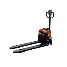 Mini Electric Pallet Truck - 1.5-2t Warranty Factory