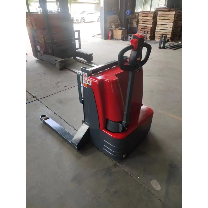 Custom Electric Stacker - Everlift Manufacturer