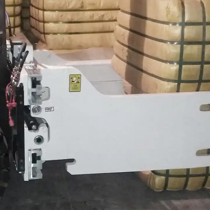 Forklift Attachments Fork Positioner - Diesel Factory