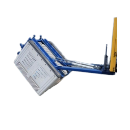 Forklift Attachments Bin Tipper - 1 Ton 1100-1200mm