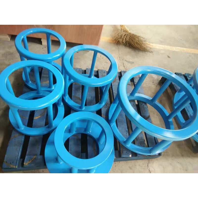 Solid Tire Press Machine - TP160 TP200 Factory