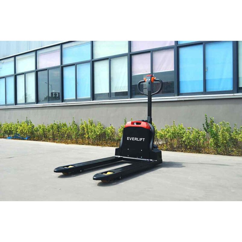 Mini Electric Pallet Truck - 1.5-2t New Heli Factory