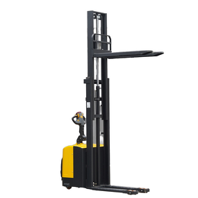 Semi Electric Forklift - 2t High Lift Factory