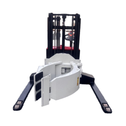 Custom Electric Stackers - Non Standard Manufacturer