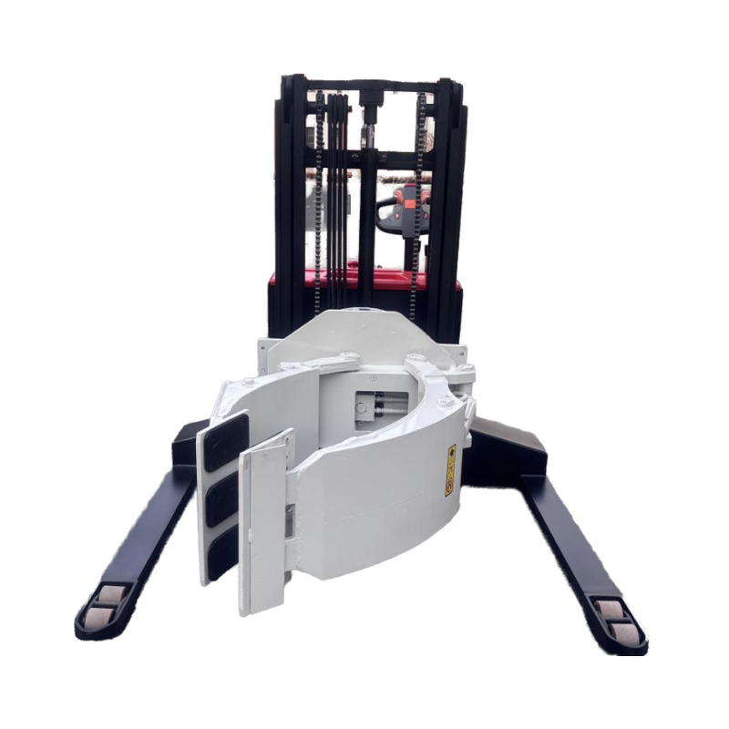 Custom Electric Stackers - Non Standard Manufacturer