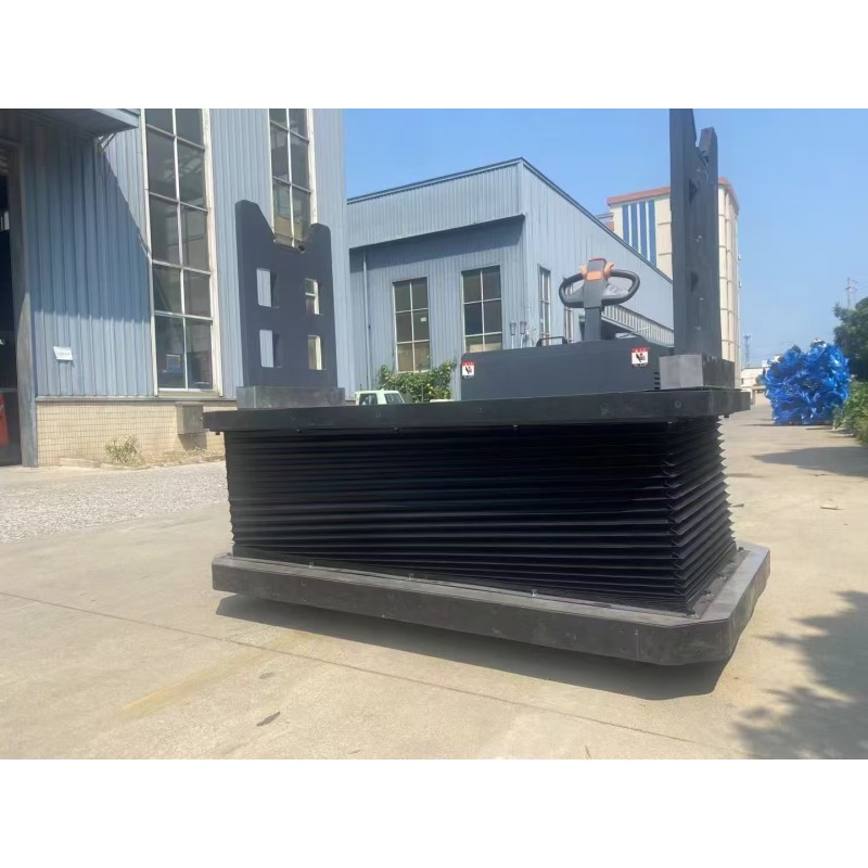 Custom Electric Stacker - Everlift Manufacturer