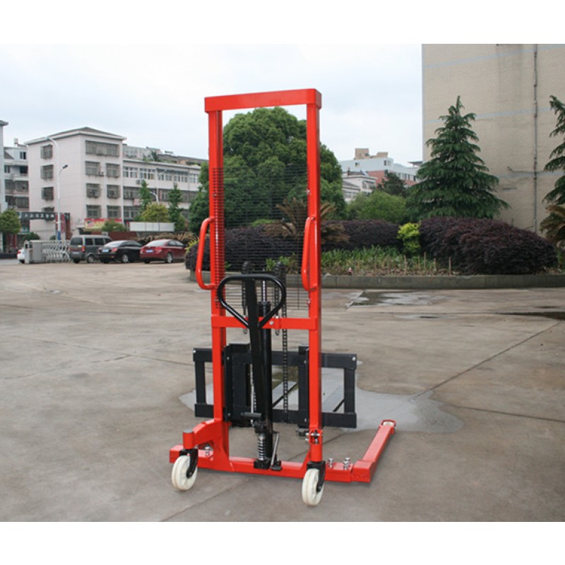 Hand Stacker - 1.6-3m 1000kg Factory Direct Sale