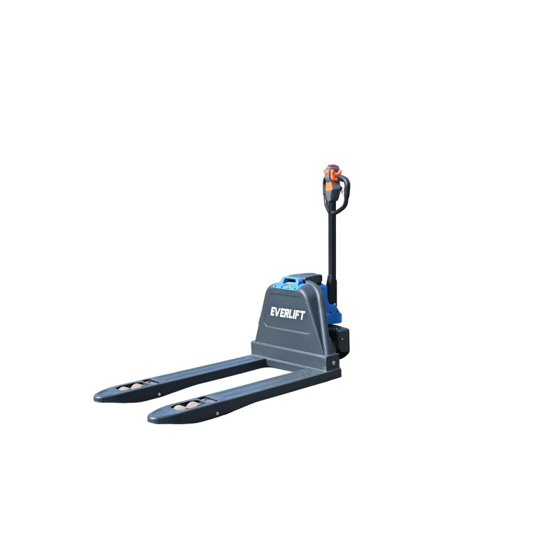 Electric Pallet Truck - 1.5-2 Ton Lithium Battery Factory