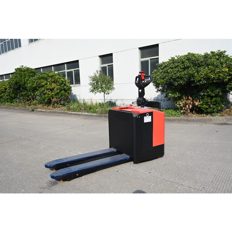 Pallet Stacker - 2 Ton Big Power Factory Price