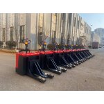 Electric Tow Tractor