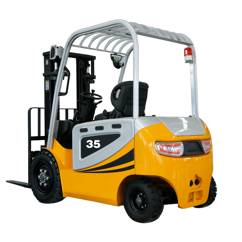 Electric Forklift - 3-5 Ton 60/72V Factory