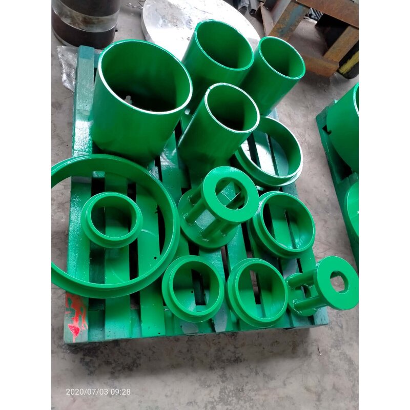 Hydraulic Solid Tire Press - 1200-2000kg CE Factory