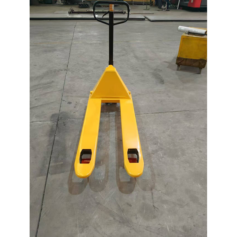 Manual Hand Pallet Truck - 2000kg Cheap Price Factory