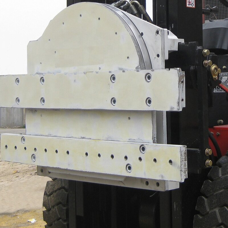 LPG Forklift Attachments - Low Price Factory