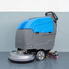 Walk-Behind Floor Scrubber - XD55 Brush Factory
