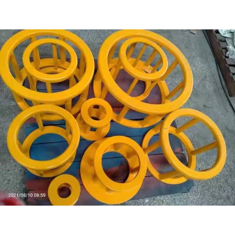 Tyre Press Machine - 160-200 Ton Factory Price