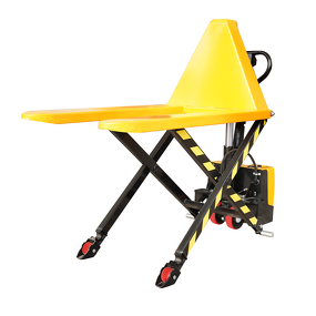 Electric Pallet Truck - 1000-1500kg High Lifting Factory