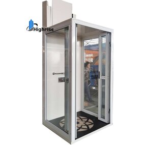 Wheelchair Elevator Manufacturer - Low Price Vertical for House