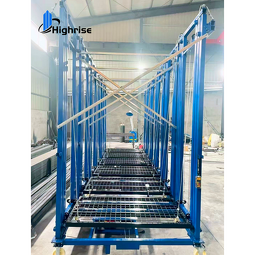 Electric Scaffolding Manufacturer - Foldable Mobile 6m Lift