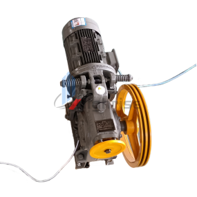 Dumbwaiter Motor Manufacturer - 100-300kg Kitchen Food Elevator