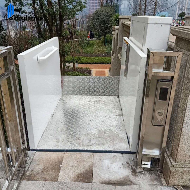 Pool Lift Factory - Home Wheelchair for Disabled Person