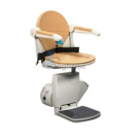 Wheelchair Lift Factory - 150kg Transfer Chair for Elderly