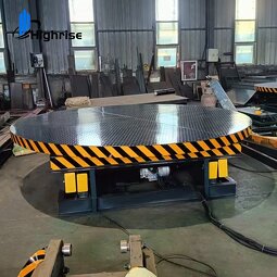 Rotating Platform Manufacturer - 360 Degree Auto Rotating Display