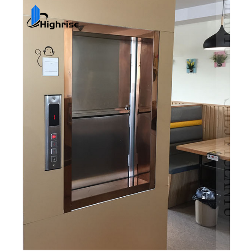 Food Elevator Manufacturer - Kitchen Dumbwaiter for Sales
