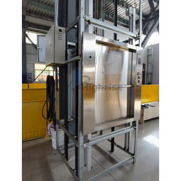 Dumbwaiter Lift Manufacturer - Cheap Traction Kitchen Food