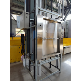 Dumbwaiter Lift Manufacturer - Cheap Traction Kitchen Food