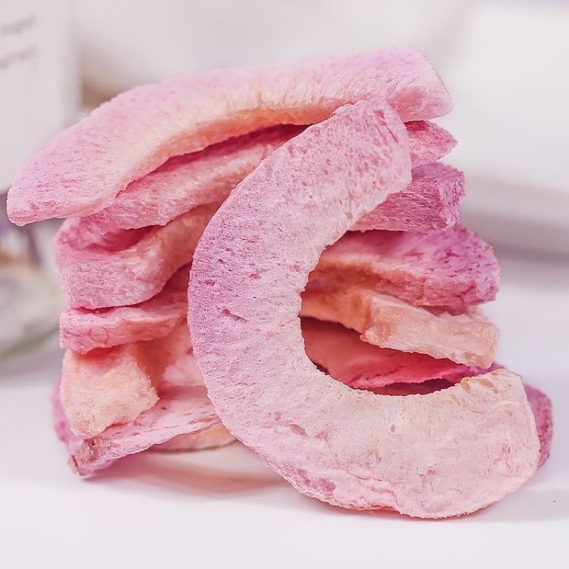 High Quality Healthy Mixed Dried Fruits Freeze Dried Snake Best Price