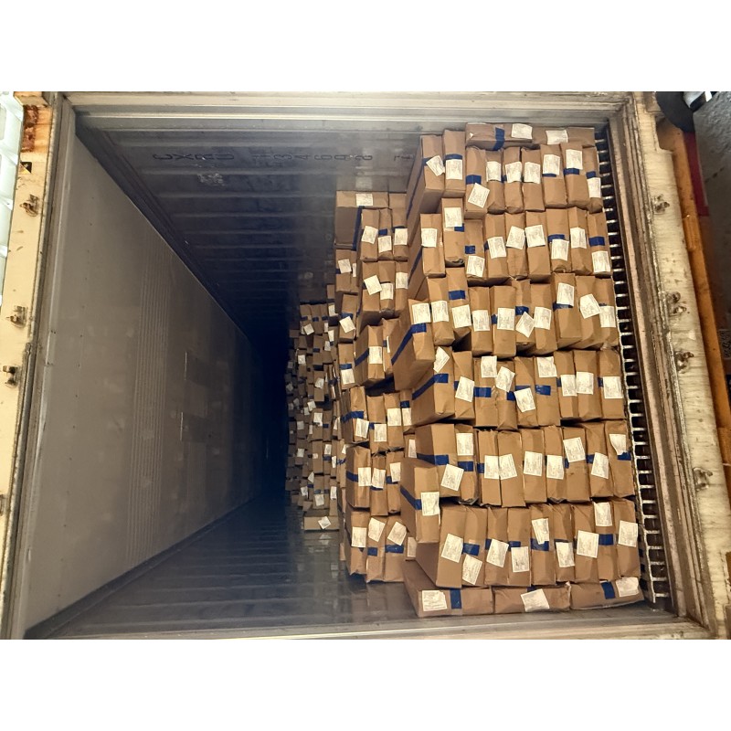 Wholesaler Custom Cheap Frozen IQF Sardine for Canned Petfood Seafrozen